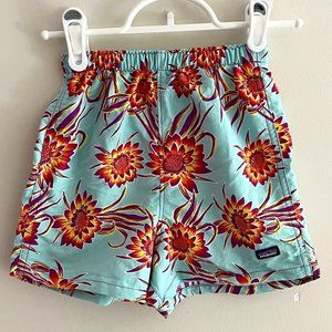 Patagonia Baggies Shorts, Kids